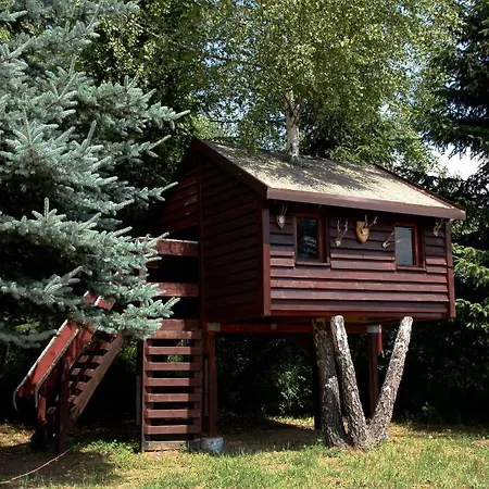 Guest house Nad Zalewem -pensjonat,