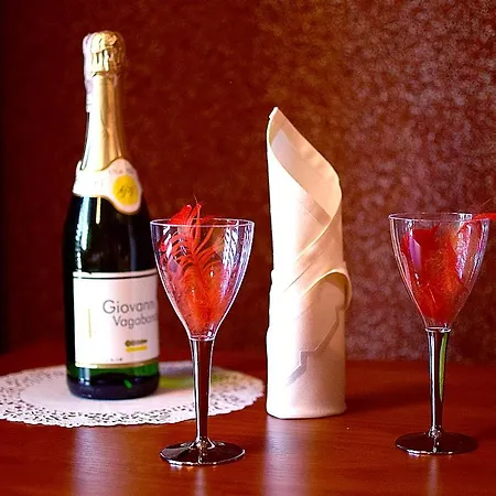 Nad Zalewem -pensjonat, Guest house 3*
