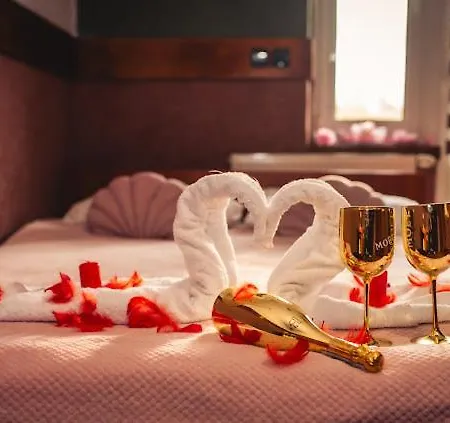 Guest house Nad Zalewem -pensjonat, 3*