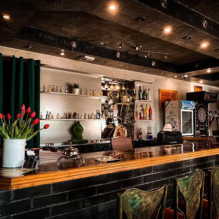 Nad Zalewem -pensjonat, 3* Dzibice