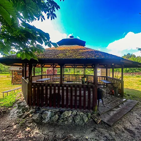 Nad Zalewem -pensjonat,