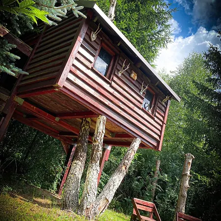 Guest house Nad Zalewem -pensjonat, 3*