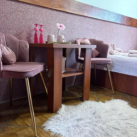 Nad Zalewem -pensjonat, Guest house 3*