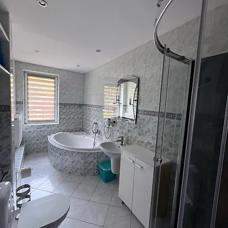 Guest house Nad Zalewem -pensjonat, 3*