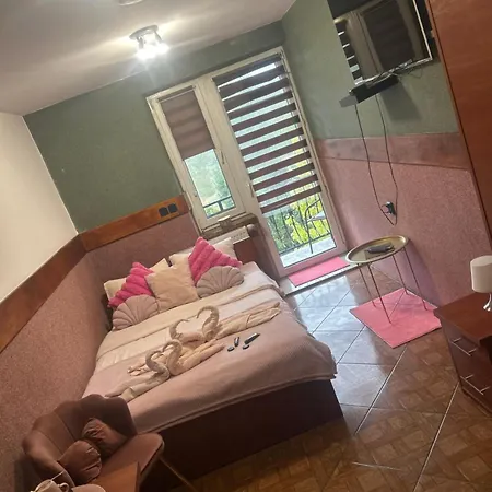 Guest house Nad Zalewem -pensjonat,