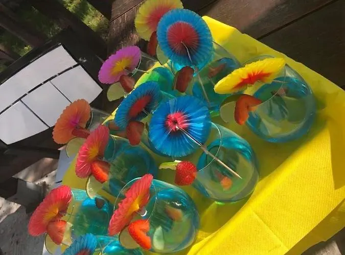 בית הארחה Nad Zalewem -pensjonat, 3*