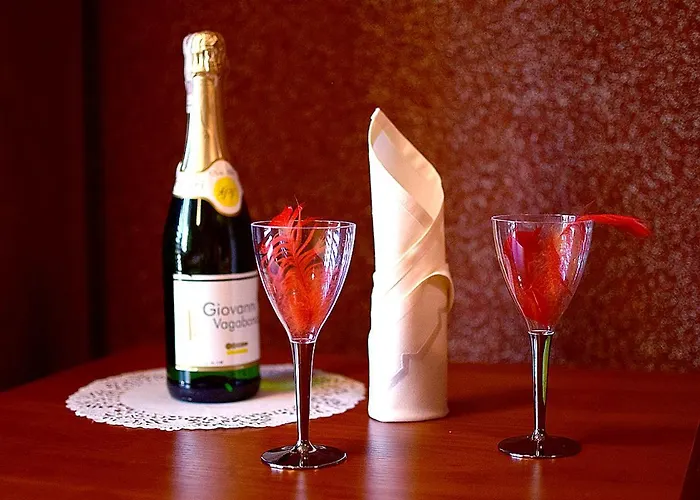 Nad Zalewem -pensjonat, בית הארחה 3*