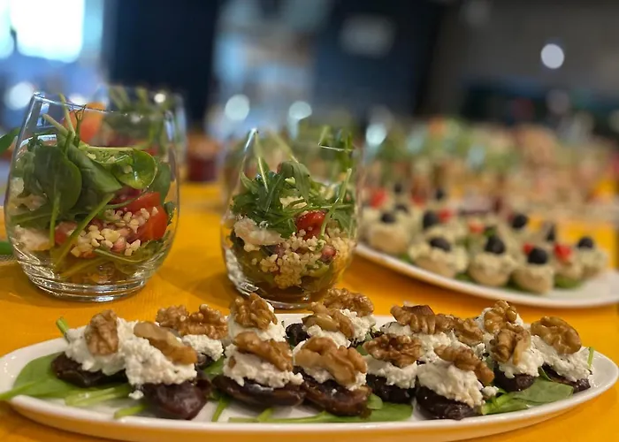 Nad Zalewem -pensjonat, Dzibice