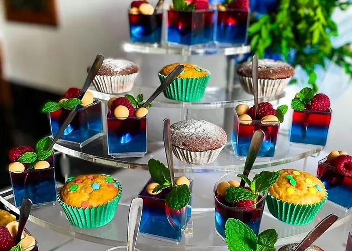 בית הארחה Nad Zalewem -pensjonat,